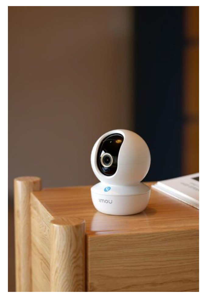 IP camera Imou GS7EP-5M0WE Cruiser 2+GK2CP-5C0WR Ranger RC (14339) photo 10