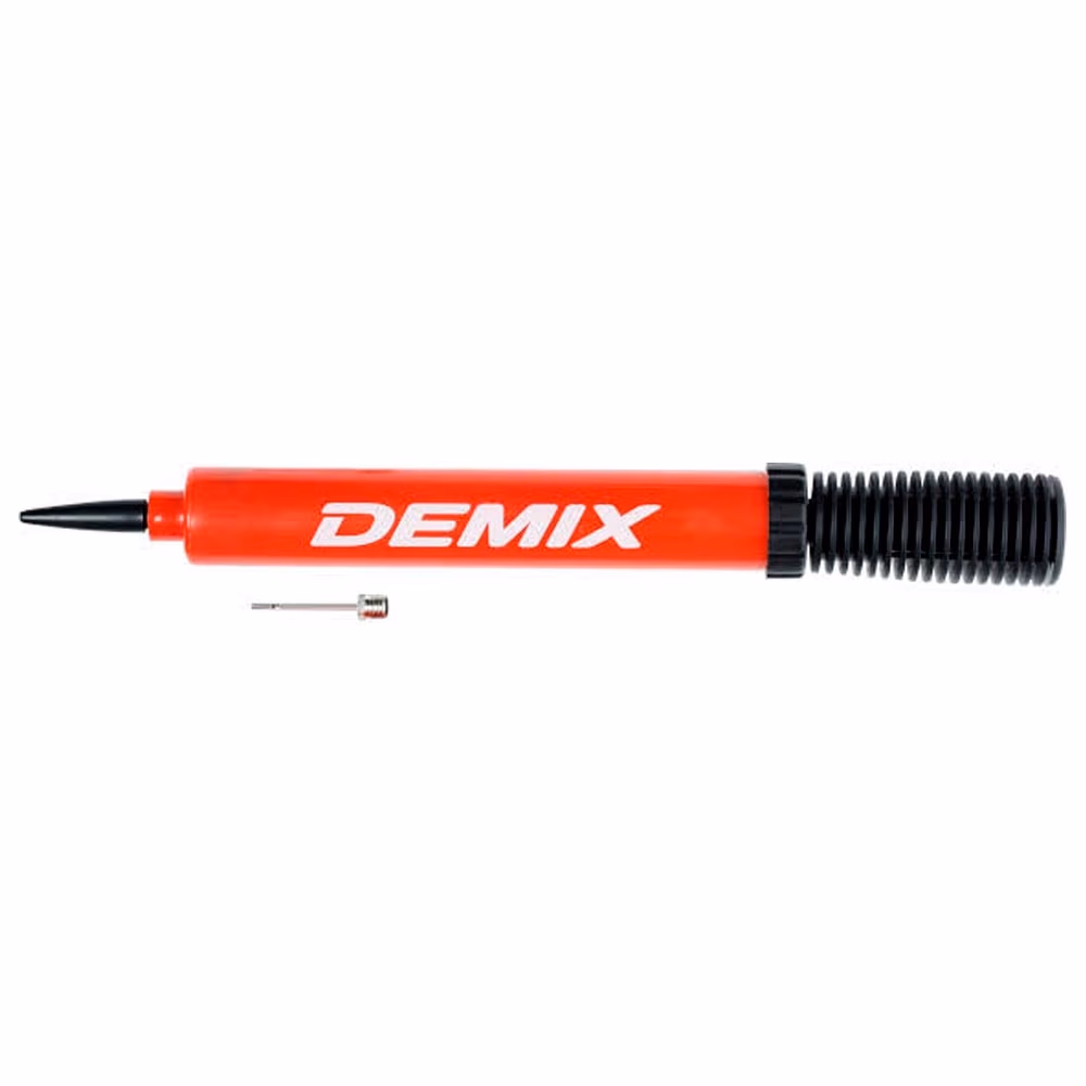 Насос для мяча Demix Double Action Pump