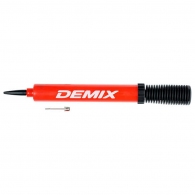 Pompa p/u minge Demix Double Action Pump thumbnav