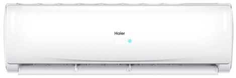Кондиционер Haier HSU12HTM103R2 12000 BTU / 35 м2 / Обычный / R410а / A+ photo 2