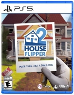 House Flipper 2 PlayStation 5 3+ thumbnav 1