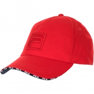 Кепка Fila BASEBALL HAT thumbnav