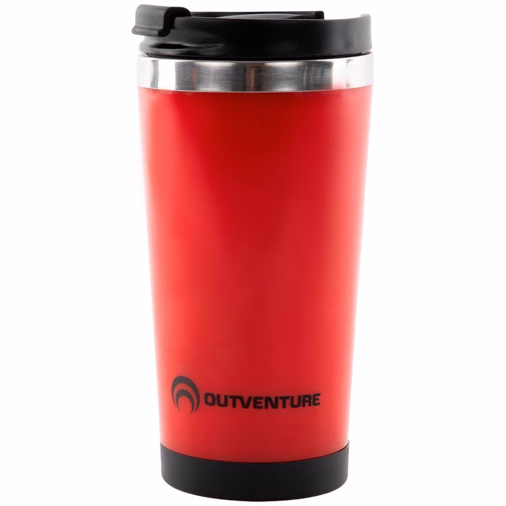 Cana Outventure PLASTIC mug 