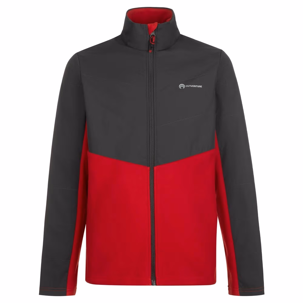 Толстовка Outventure OUT Jacket 