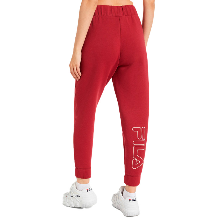 Pantaloni Fila ESS W Pant photo 4