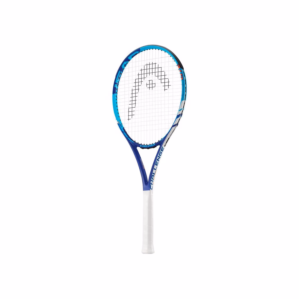 Racheta tenis de camp HEAD LITE BL GR4