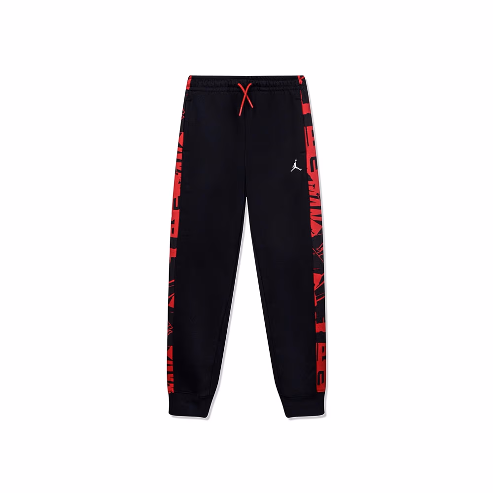 Pantaloni Nike JDB ESSENTIALS AOP PANT