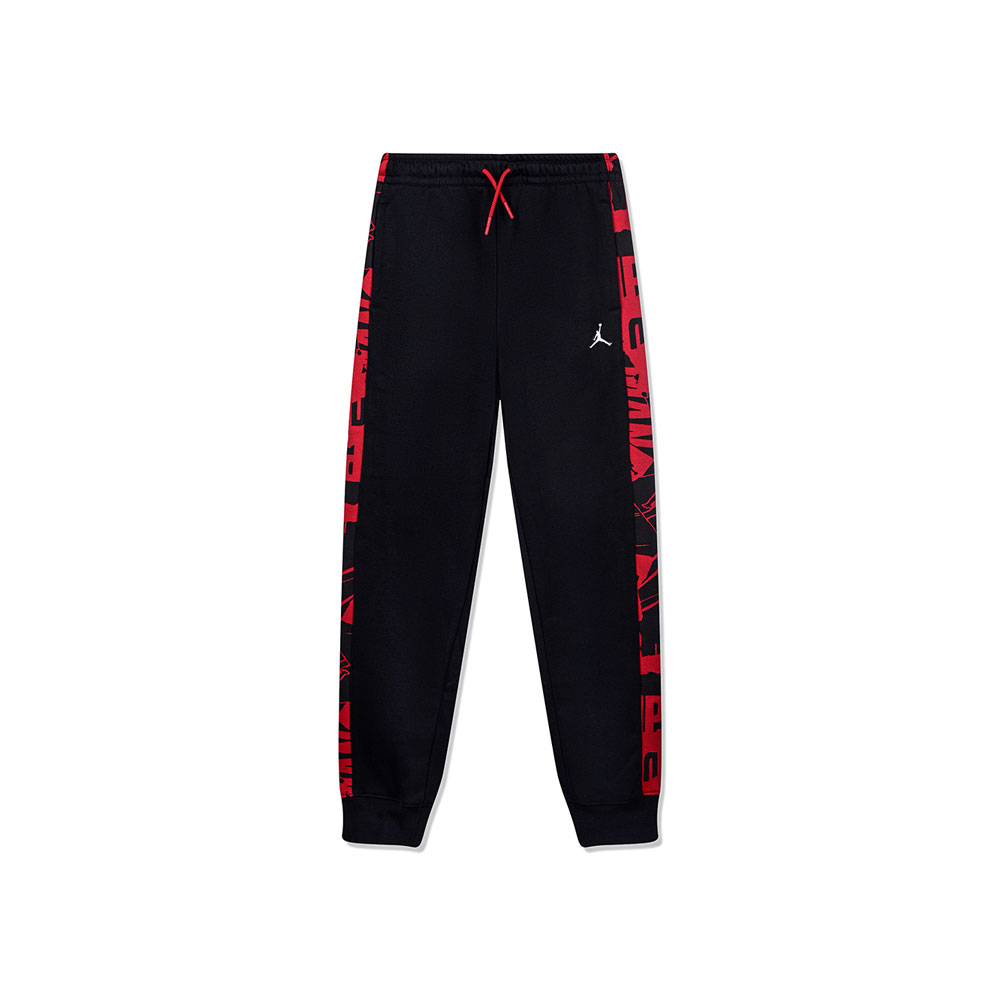 Pantaloni Nike JDB ESSENTIALS AOP PANT photo 