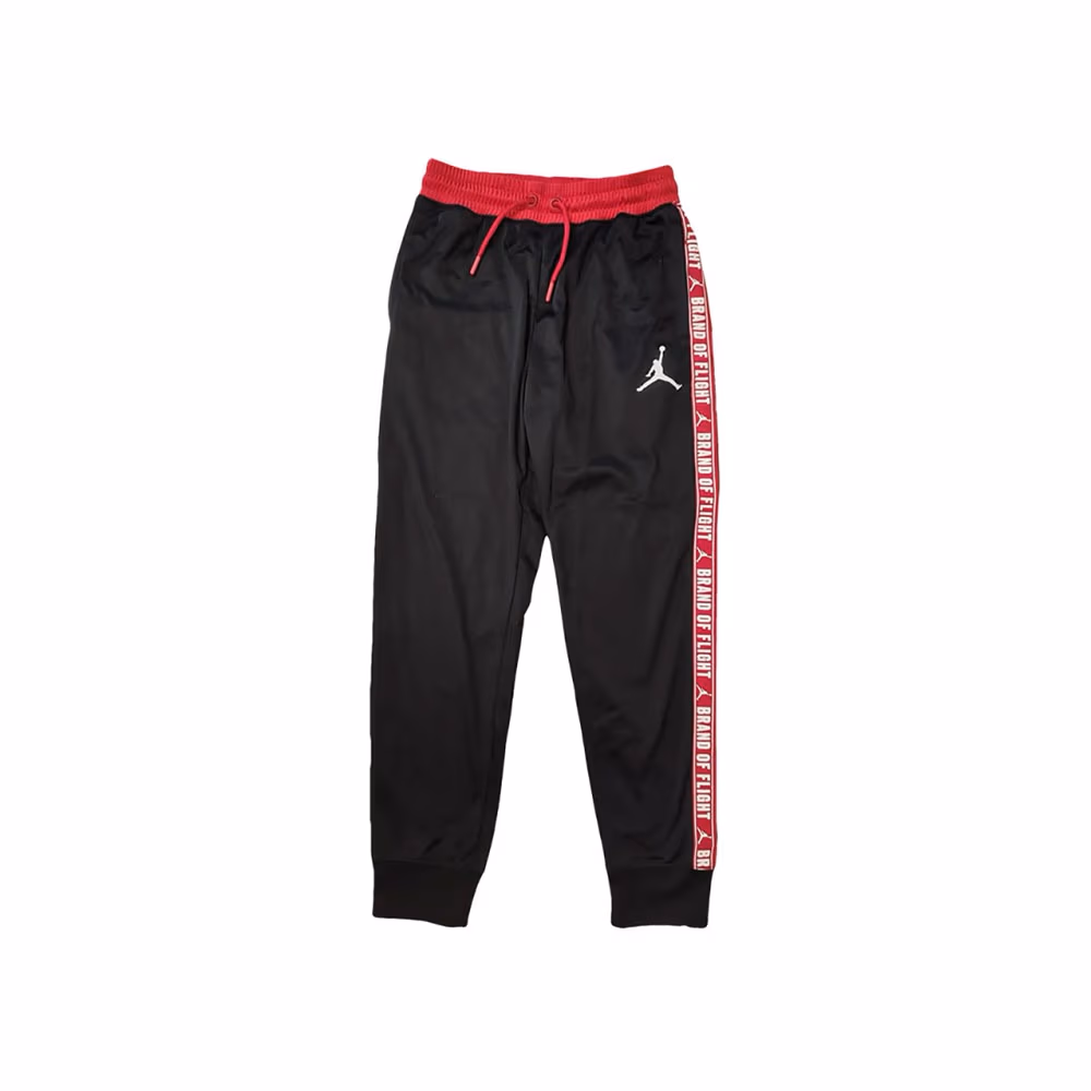 Pantaloni Nike BOF TAPE TRICOT SUIT PANT