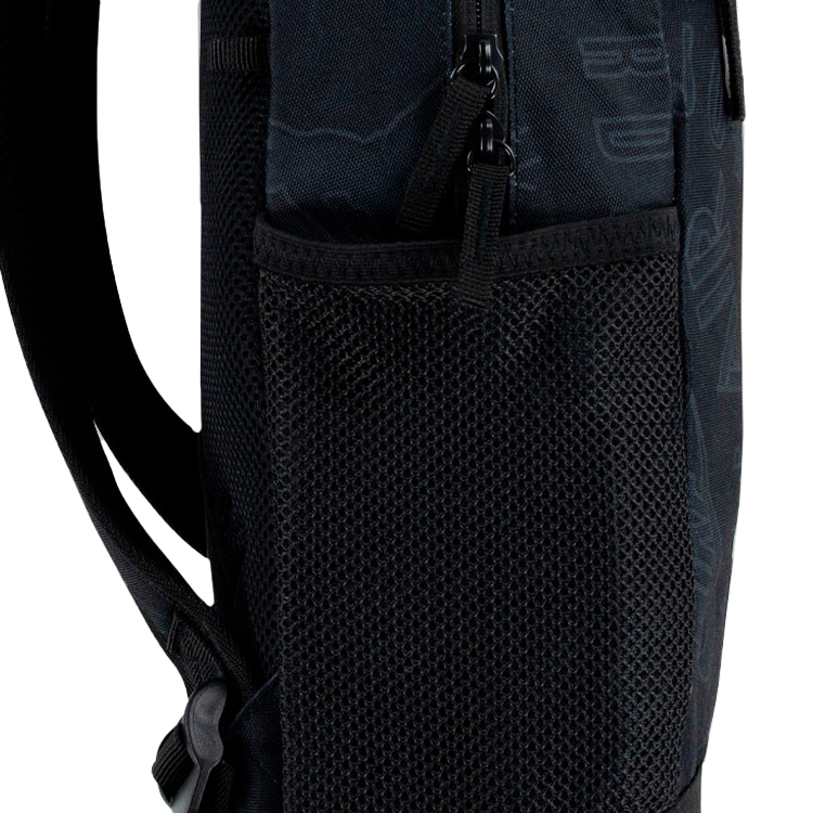 Рюкзак Nike JAN AIR SCHOOL BACKPACK 9B0503-KR5 Черный photo 3