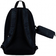 Рюкзак Nike JAN AIR SCHOOL BACKPACK thumbnav 2