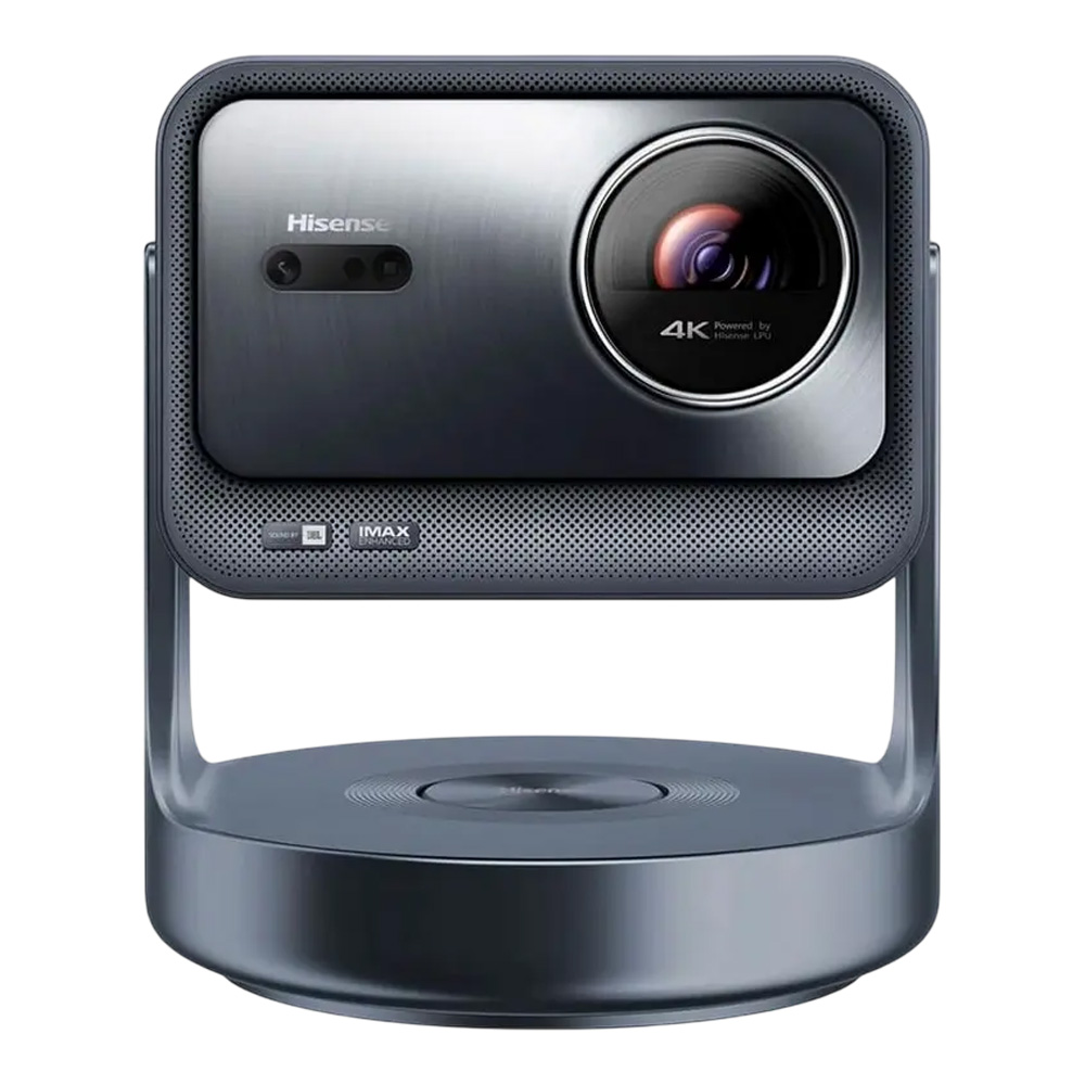 Proiector DLP Hisense CONSOLE C2 Ultra photo 1 Proiector DLP Hisense CONSOLE C2 Ultra photo 1