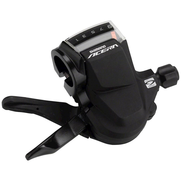 Manete Schimbator SHIMANO ACERA SL-M3000-R photo 1