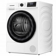 Masina de uscat rufe Heinner HHPD-H90FRA++, 9 kg, A++ thumbnav 2