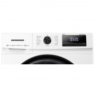 Masina de uscat rufe Heinner HHPD-H90FRA++, 9 kg, A++ thumbnav 3