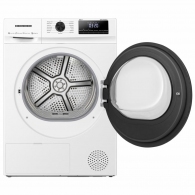 Masina de uscat rufe Heinner HHPD-H90FRA++, 9 kg, A++ thumbnav 4