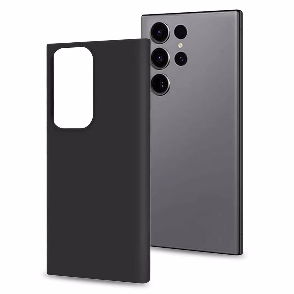 Husa Screen Geeks Solid p/u Samsung S23 Ultra 