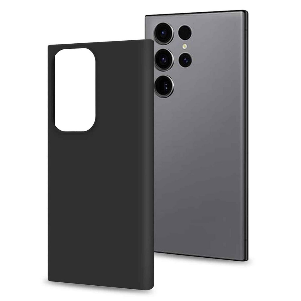 Husa Screen Geeks Solid p/u Samsung S23 Ultra photo Husa Screen Geeks Solid p/u Samsung S23 Ultra photo