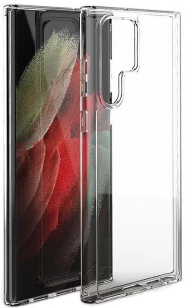 Husa Screen Geeks SA Galaxy S22 Ultra TPU photo 