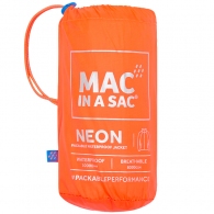 Pelerina de ploaie Mac Origin 2 Jacket thumbnav 4