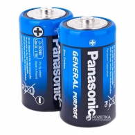 Baterie Panasonic R20BER/2PR thumbnav 1