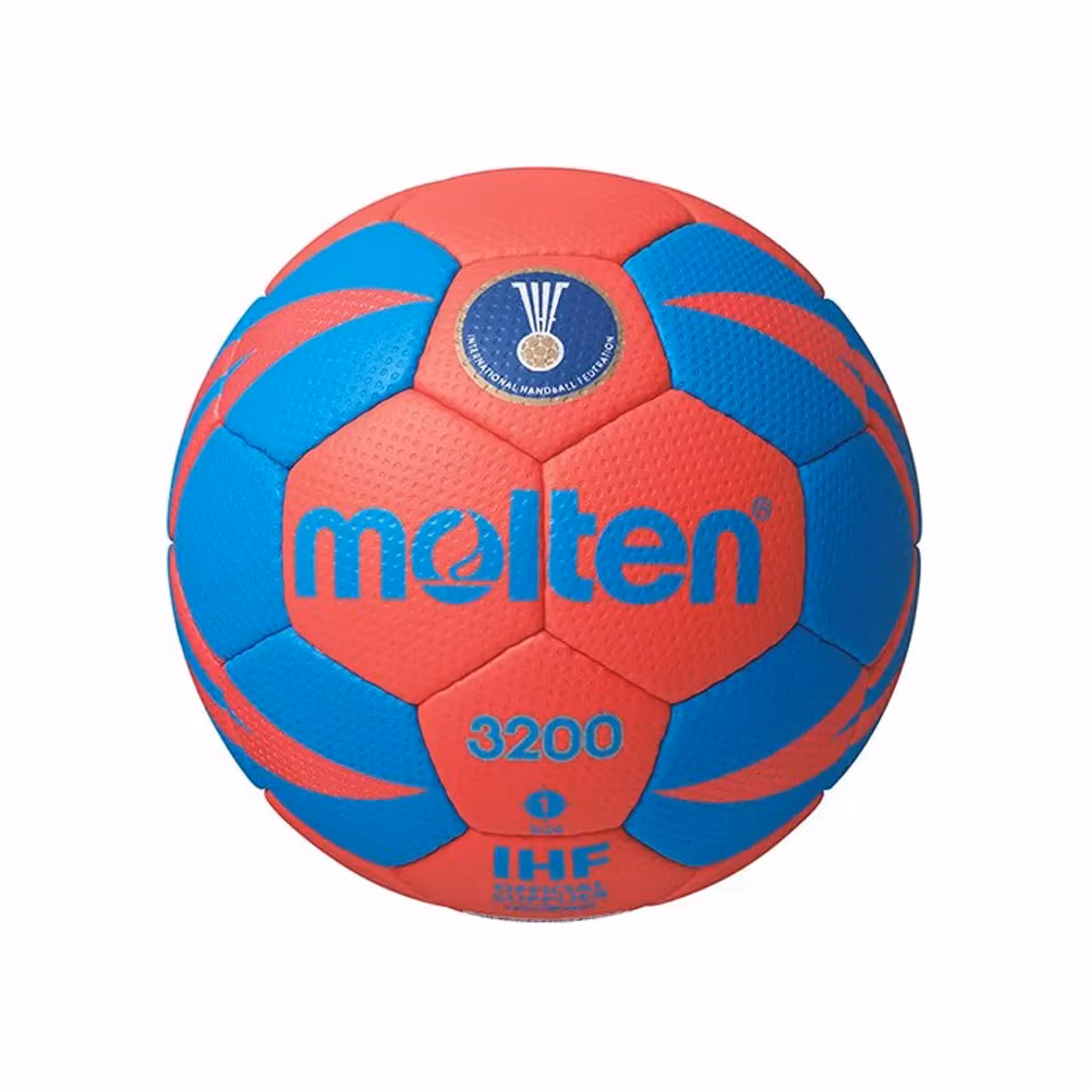 Minge p/u handball Molten H3X3200-RB 