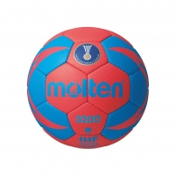 Minge p/u handball Molten H3X3200-RB thumbnav