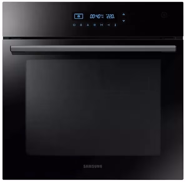 Cuptor electric incorporabil Samsung NV68R5340RB/WT, 68 l, A