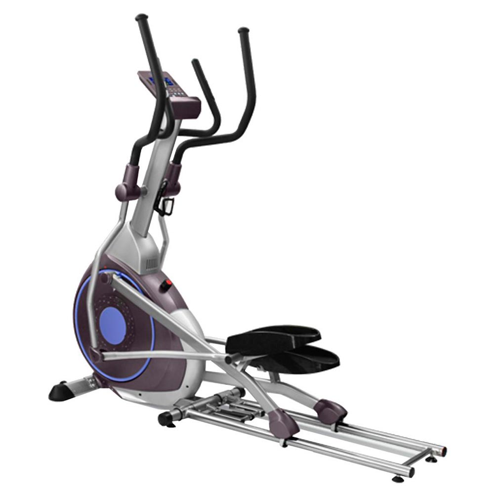 Bicicleta eliptica OXYGEN GX-65FD-HRC photo Bicicleta eliptica OXYGEN GX-65FD-HRC photo