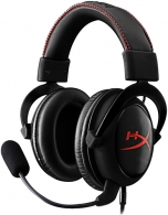 Casti cu microfon HyperX Cloud Pro (KHX-HSCC-BKRC) thumbnav 1