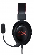 Casti cu microfon HyperX Cloud Pro (KHX-HSCC-BKRC) thumbnav 2