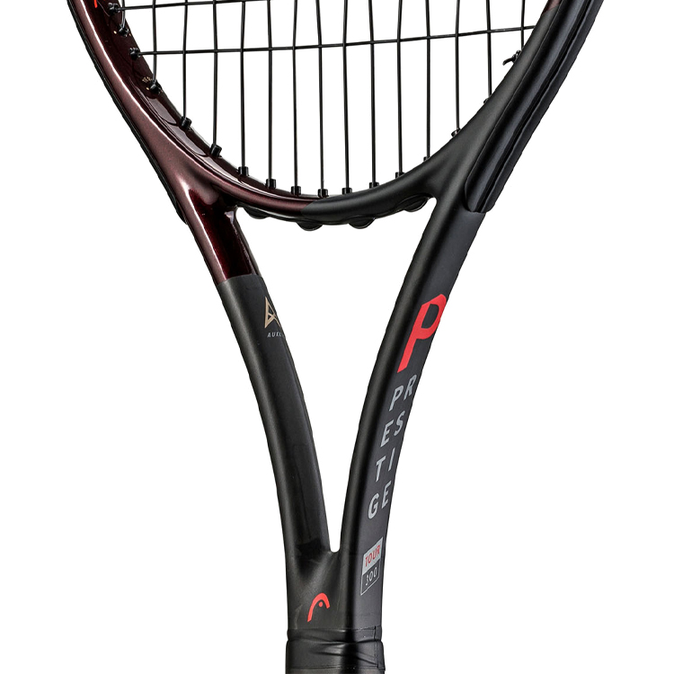 Racheta tenis de camp HEAD PRESTIGE TOUR 2021 GR3 photo 4