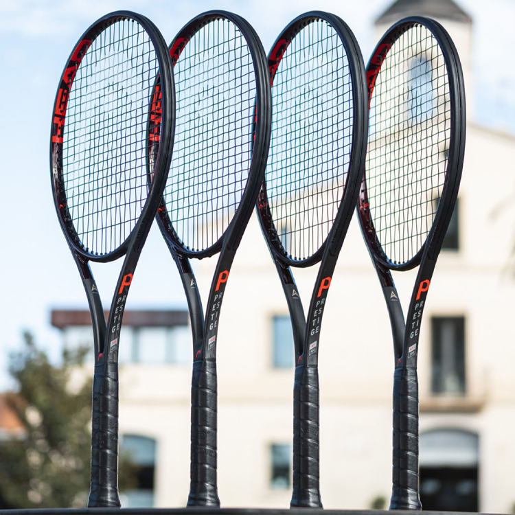 Racheta tenis de camp HEAD PRESTIGE TOUR 2021 GR3 photo 5