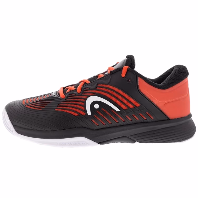 Incaltaminte Sport HEAD SP REVOLT PRO CLAY JR