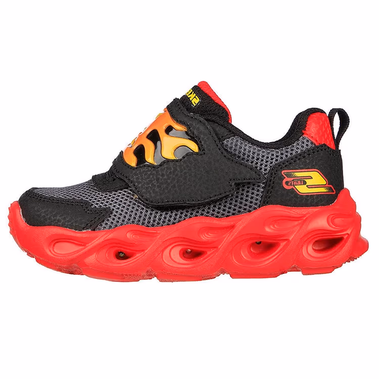 Incaltaminte Sport Skechers THERMO-FLASH - FLAME
