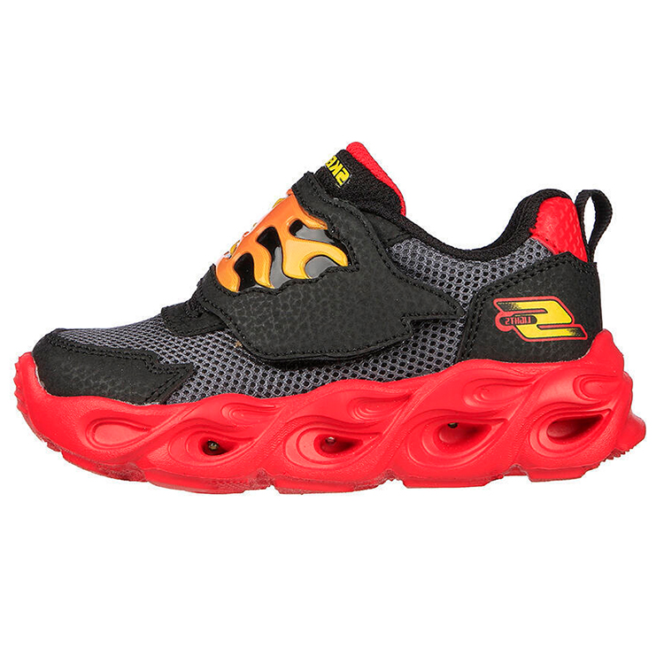 Incaltaminte Sport Skechers THERMO-FLASH - FLAME photo 1 Incaltaminte Sport Skechers THERMO-FLASH - FLAME photo 1
