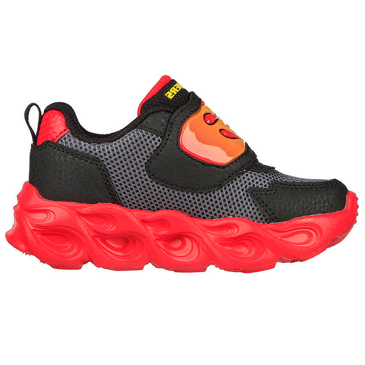 Incaltaminte Sport Skechers THERMO-FLASH - FLAME photo 3