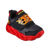 Incaltaminte Sport Skechers THERMO-FLASH - FLAME thumbnav 2
