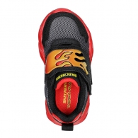 Incaltaminte Sport Skechers THERMO-FLASH - FLAME thumbnav 4