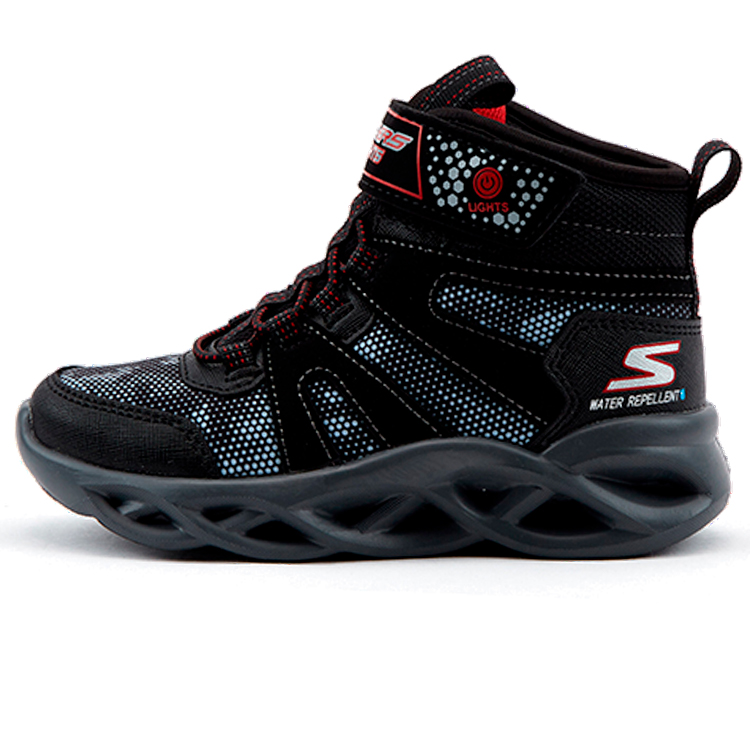Ботинки Skechers TWISTED photo 1