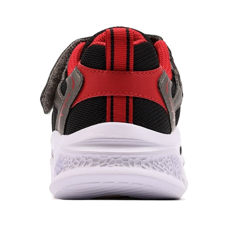 Кроссовки Skechers SKECHERS METEOR / Мужской / 27 / Серый/Красный photo 3