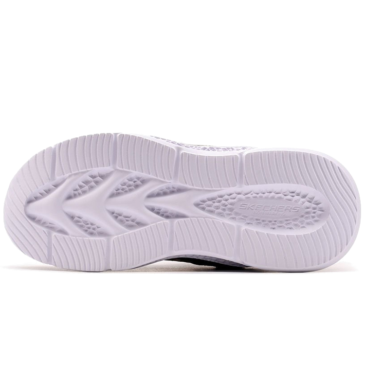 Кроссовки Skechers SKECHERS METEOR / Мужской / 27 / Серый/Красный photo 5