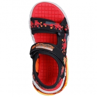 Сандалии Skechers MEGA-SPLASH 4K thumbnav 4