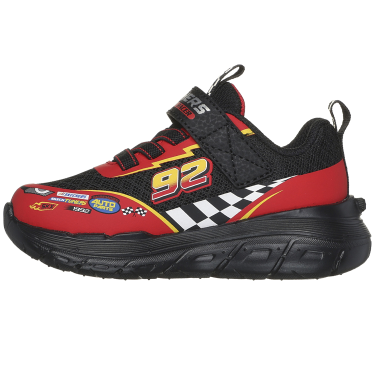 Кроссовки Skechers SKECH TRACKS photo 2