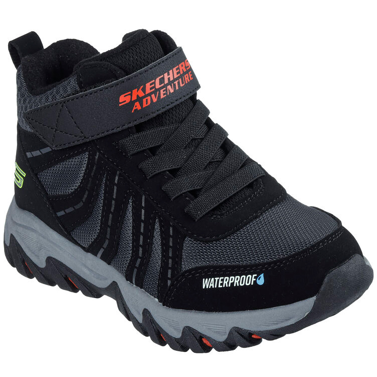 Ghete Skechers RUGGED RANGER - STOR photo 5