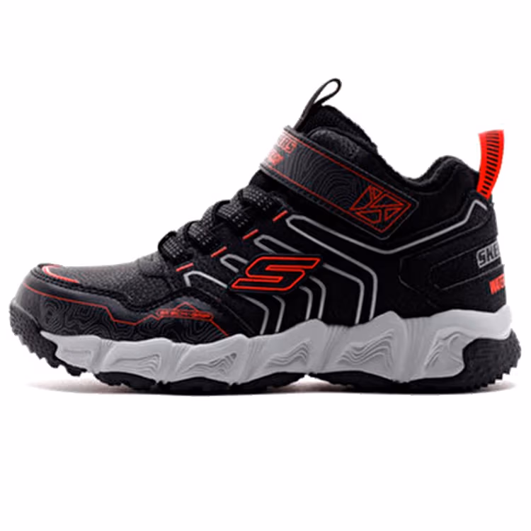 Ботинки Skechers VELOCITREK-COMBEX