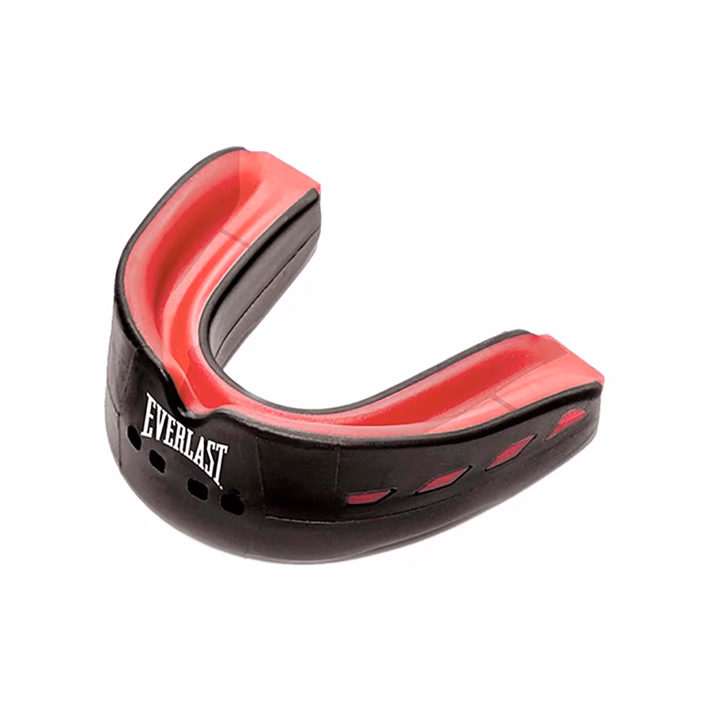 Protectie p/dinti Everlast EVS DBLE MOUTHG 