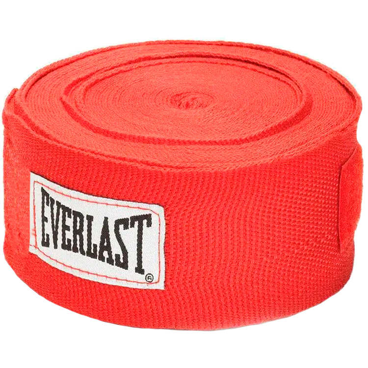 Bandaje box Everlast HANDWRAP 180 photo Bandaje box Everlast HANDWRAP 180 photo