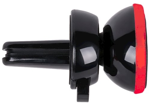 Suport p/u audio/video componente Promate VentGrip photo 4