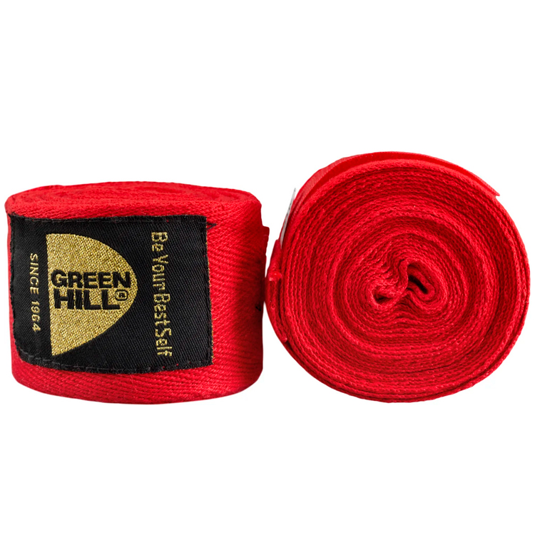 Bandaje box Green Hill Bandages photo Bandaje box Green Hill Bandages photo